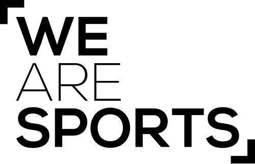 WE ARE SPORTS